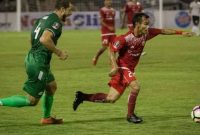 Pemain persija jakarta riko simanjuntak