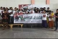Komunitas Seni Budaya Pasuruan Raya Siap Menangkan Ganjar Pranowo dan Mahfud MD
