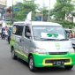 BMT Purworejo Touring Tarhib Ramadan