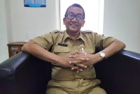 Kepala BPKAD Kabupaten Purworejo, Agus Ari