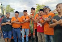 Rio Patenang Daftar Bacabup Ke DPC PPP Situbondo