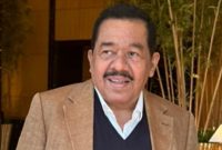 Sekjen Jam'iyah Lil Maslahatil Ummah, Habib Najib Atamimi