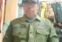 Sosok M. Safril sebagai kordinator Malang Critical Center (MCC).