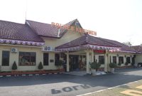 Caption: Polres Kebumen