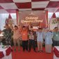 Deklarasi Kampanye Damai Calon Bupati dan Wakil Bupati di Situbondo 