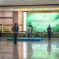 Kasdam Pimpin Laporan Korps Kenaikan Pangkat 1.126 Personel Kodam XVIII/Kasuari Periode 1 Oktober 2024.