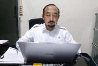 Dwi Indrotito Cahyono, S.H, M.M.