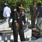 Kasdam XVIII/Kasuari, Brigjen TNI Yusuf Ragainaga, memimpin Ziarah Nasional yang dilaksanakan di Taman Makam Pahlawan Trikora, Manokwari, Papua Barat.