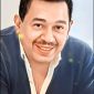 M. Najib Salim Atamimi, Ketua Al Hassanah Foundation.