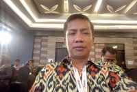 Kordiv HPS Bawaslu Kabupaten Situbondo, Zekiuddin. 