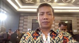 Kordiv HPS Bawaslu Kabupaten Situbondo, Zekiuddin. 