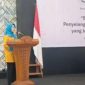 Ketua Dewan Pers, Ninik Rahayu,
