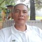 Ketua Umum DPP Persatuan Wartawan Republik Indonesia (PWRI) Dr. Suriyanto Pd, SH., MH., M.Kn. 