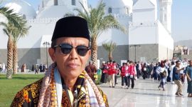 Kepala SMK Negeri 1 Suboh, Asim, S.Pd.