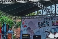 Kepala Cabang Dinas Pendidikan Wilayah Bondowoso - Situbondo, Drs. Slamet Riyadi, M.Pd.