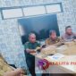 Suasana saat berlangsungnya dialog di ruang rapat Kantor Kecamatan Jatibanteng, Kabupaten Situbondo, Senin, 06 Januari 2025. 