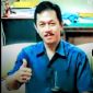 Divisi Intel KPK Tipikor, Yudha Wijaya Putra.