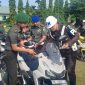 Polisi Militer Kodam XVIII/Kasuari (Pomdam XVIII/Kasuari) menggelar pemeriksaan kendaraan milik prajurit dan PNS TNI AD di lingkungan Kodam XVIII/Kasuari.