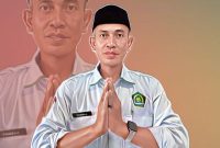 Penulis, Dr. H. Fauzan, S.Pd., M.Si, Wakil Dekan 3 FEBI UIN KHAS Jember