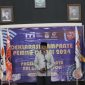 Tarisman Zai, Komisioner KPUD Nias Barat, Sumut. (Foto: Ist)