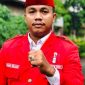 Ketua DPD GMNI Sumatera Utara, Paulus PG.