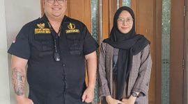 FERADI WPI - Subur Jaya Lawfirmsebagai Kuasa Termohon Pailit I, II, & III dalam perkara No.47/Pdt.Sus-Pailit/2024/PN.Niaga Jakarta Pusat dalam Perkara KEPAILITAN