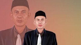 Dr. H. Fauzan, S.Pd., M.Si.