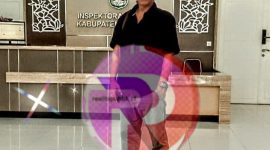 Yudha Wijaya Pratama, Divisi Intel/KPK TIPIKOR