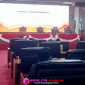 Foto saat rapat paripurna II didalam aula gedung DPRD Kota Pasuruan (Saichu/realitapublik.id)
