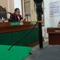 Sidang Lanjutan Gugatan Nama dan Logo IWO di PN Medan. 