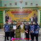 Saat acara serah terima jabatan dan Temu Pamit Kepala Dinas Pendidikan dan Kebudayaan, Kamis 11 September 2025.(Foto: Rodi Sandra/realitapublik.id)
