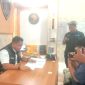 Kasat Reskrim Polres Lampung Utara, AKP Apfryyadi Pratama, Senin 15 September 2025.