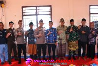 Respon Cepat Pemkab Lampura, Fasilitasi Perbedaan Pendapat Lewat Rembuk Kampung. 