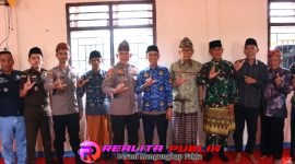 Respon Cepat Pemkab Lampura, Fasilitasi Perbedaan Pendapat Lewat Rembuk Kampung. 