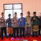 Respon Cepat Pemkab Lampura, Fasilitasi Perbedaan Pendapat Lewat Rembuk Kampung. 