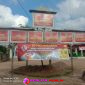 Pengumuman Pendaftaran Bakal Calon Kepalo Tiyuh Antarwaktu di Tiyuh Karta Sari, Kecamatan Kecamatan Tulang Bawang Udik, Kabupaten Tubaba, Kamis 18 September 2025. (Foto: Rodi Sandra/realitapublik.id)