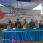 Intan Rehana Anggota DPRD Lampung Serap Aspirasi Masyarakat di Kecamatan Tumijajar Tubaba. (Foto Rody/realitapubllik.id)