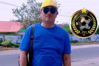 Heri Akbar, Ketua DPD JWI Tubaba Periode 2025-2030