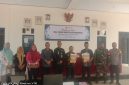 Tes Calon Perangkat Tiyuh Kartasari, Kecamatan Tulang Bawang Udik, Kabupaten Tulang Bawang Barat (Tubaba).