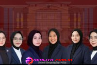 kompetisi ilmiah bergensi ini dilaksanakan pada tanggal 3/6 November 2025 (foto: Rody Sandra realitapublik.id)