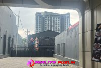 The Souls Bar & Night Club di Jalan Laksda Adi Sucipto No. 94, Kecamatan Blimbing, Kota Malang (Bil RealitaPublik.id)