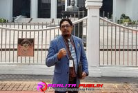 Advokat Hertanto Budhi Prasetyo, S.S., S.H., M.H.,