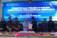 Kejari Kota Malang Terima Titipan Uang Tunai Rp2,14 Miliar dari Tersangka Korupsi Aset Dieng
