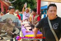 Beberapa Siswa SMKN 1 Kademangan keracunan usai makan MBG (Fery Eka S realitapublik.id)