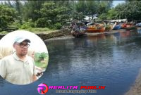 Terbukti Cemari Lingkungan, Pemkab Batang Hentikan Sementara Operasional Salah Satu Pabrik Tekstil di Kandeman Batang (Feri Eka realitapublik.id)