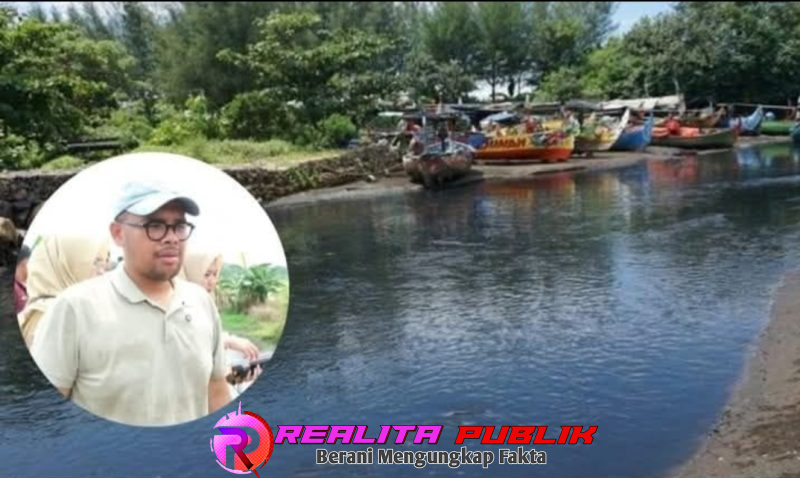 Terbukti Cemari Lingkungan, Pemkab Batang Hentikan Sementara Operasional Salah Satu Pabrik Tekstil di Kandeman Batang (Feri Eka realitapublik.id)