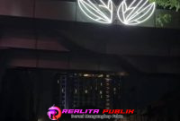 The Souls Bar di Kota Malang (Bil realitapublik.id)