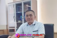 Penulis: Dr. Suriyanto Pd, SH.,MH.,M.Kn