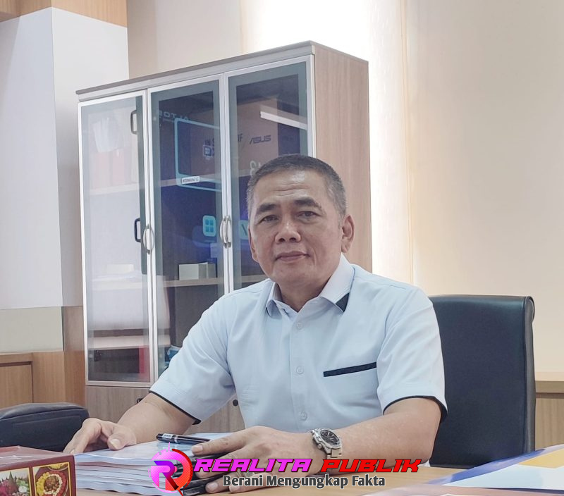 Penulis: Dr. Suriyanto Pd, SH.,MH.,M.Kn