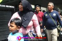 Pemerintah Provinsi Jawa Tengah memberangkatkan 19 keluarga atau 73 jiwa calon transmigran ke Maluku Utara, Sulawesi Tengah, Sulawesi Barat, dan Sulawesi Selatan, Selasa (16/12/2025)